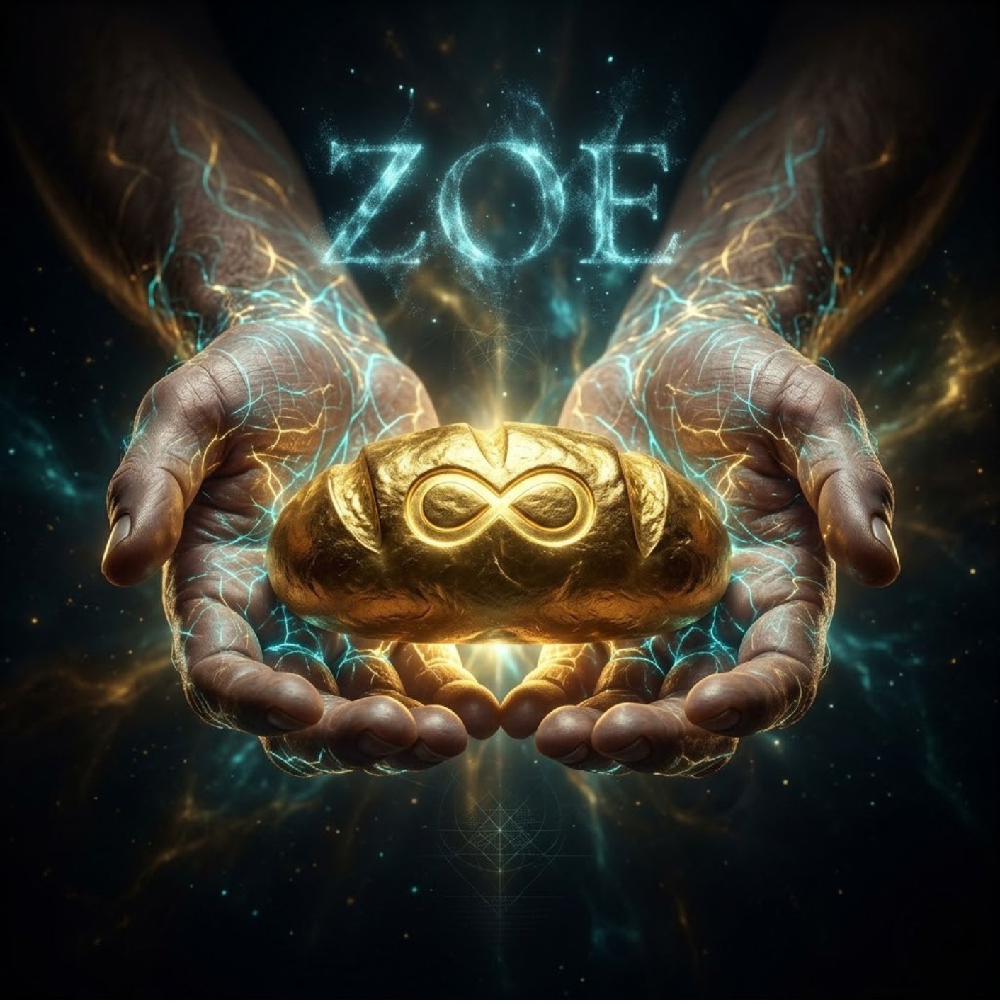 Los frutos de la Vida Zoe
